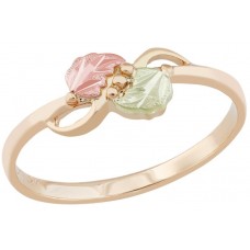 Ladies Rings - Gold by Landstrom's